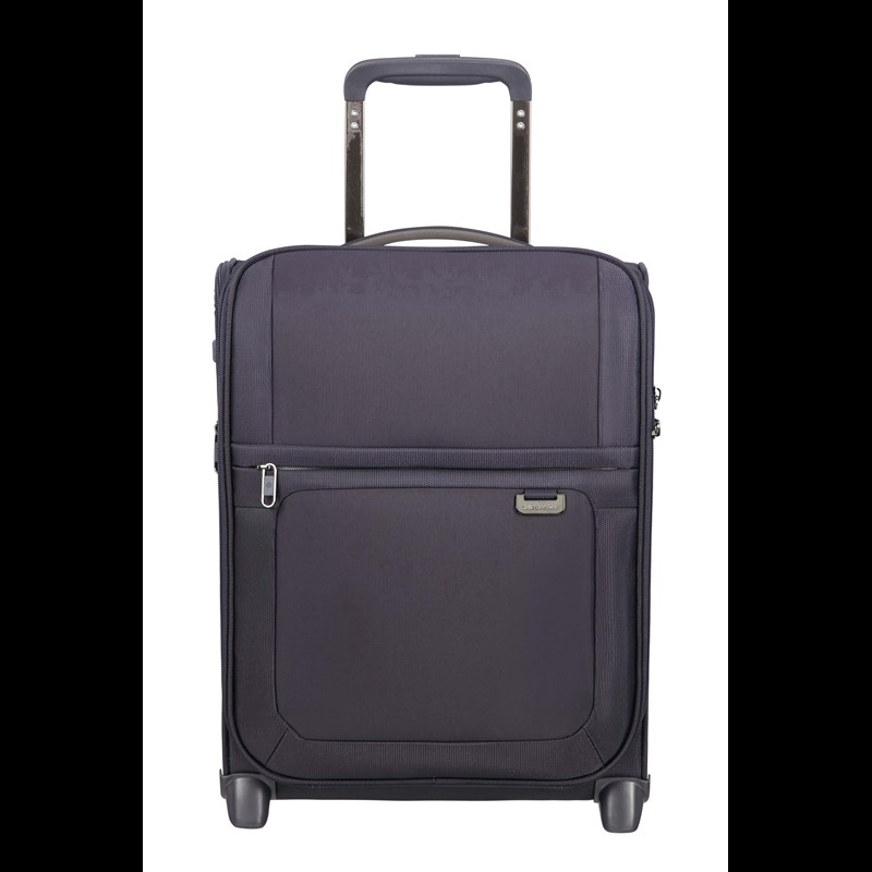 Samsonite Kuffert Uplite Underseater Blå 45 cm 1