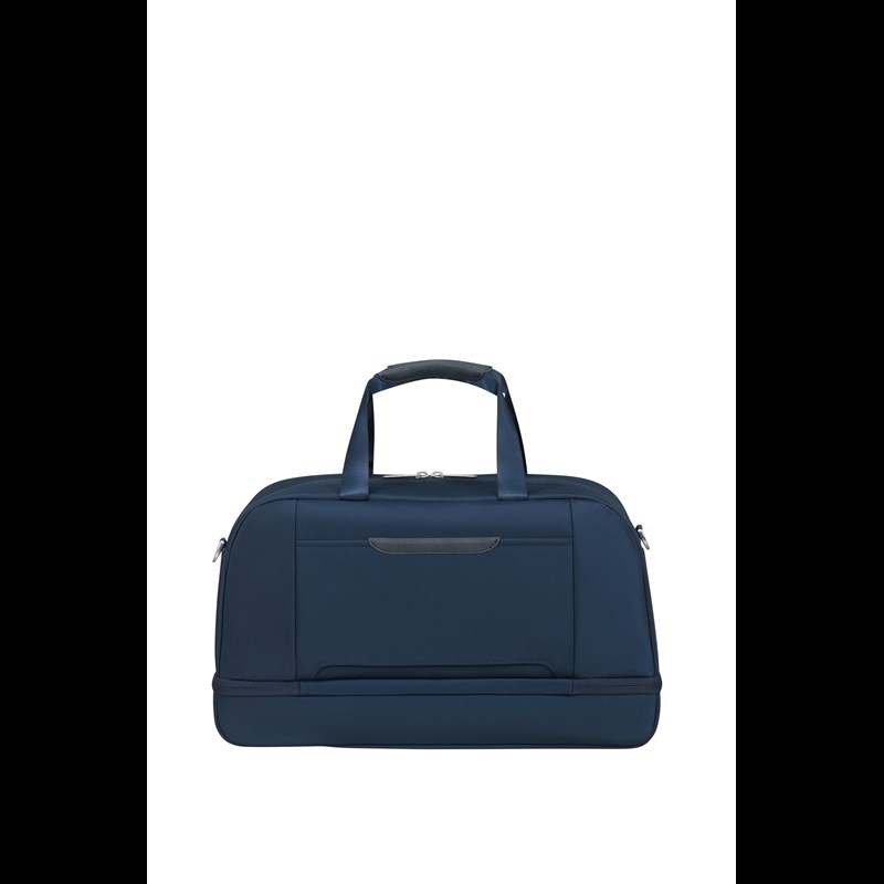 Samsonite Rejsetaske Paralux BT M. blå 6
