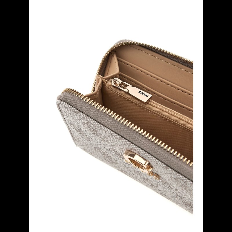 Guess Pung Zamira Taupe 3