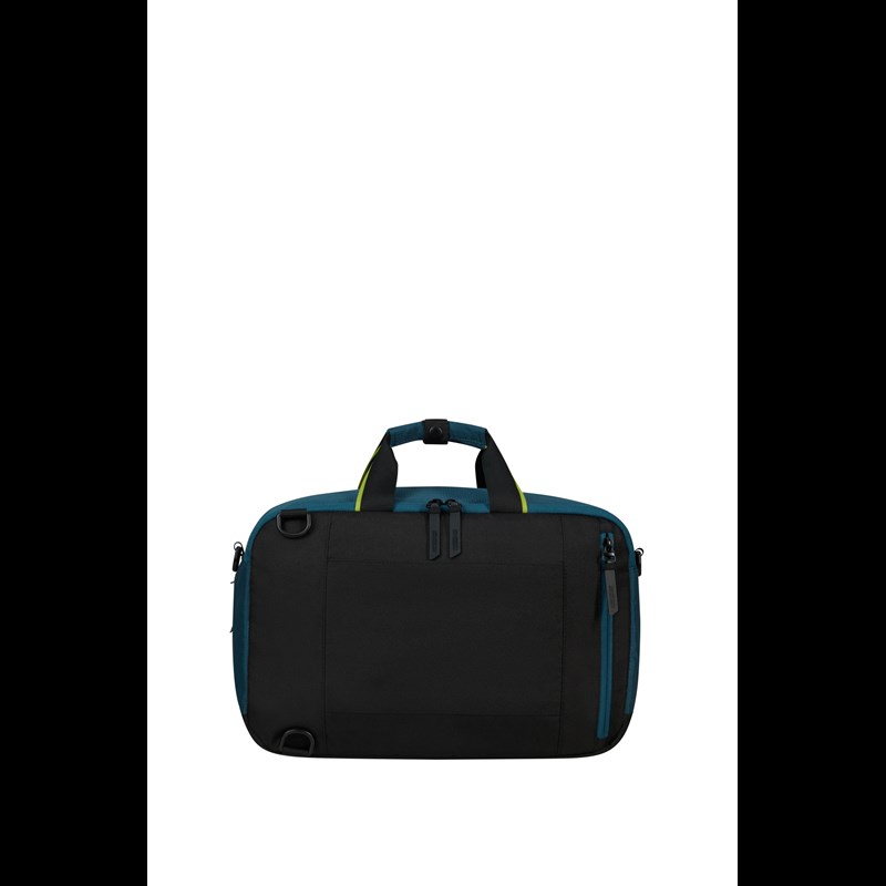 American Tourister Travelbag Take2Cabin Blå 3