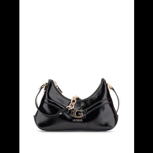 Guess Skuldertaske Dea Sort