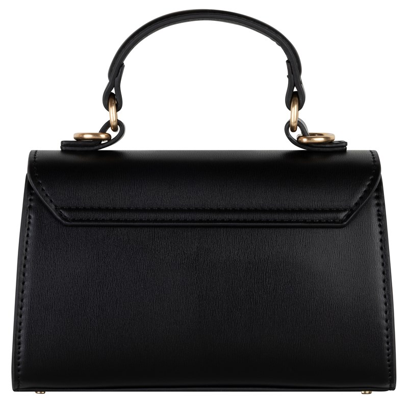 Valentino Bags Handväska Why RE Svart 3