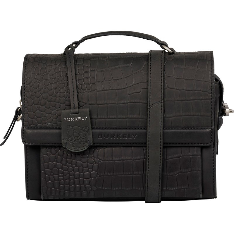 Burkely Håndtaske Casual   Sort 1