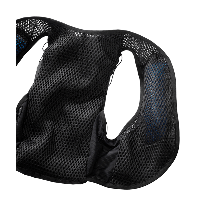 Salomon Løbevest Active Skin 12 Sort Str L 4