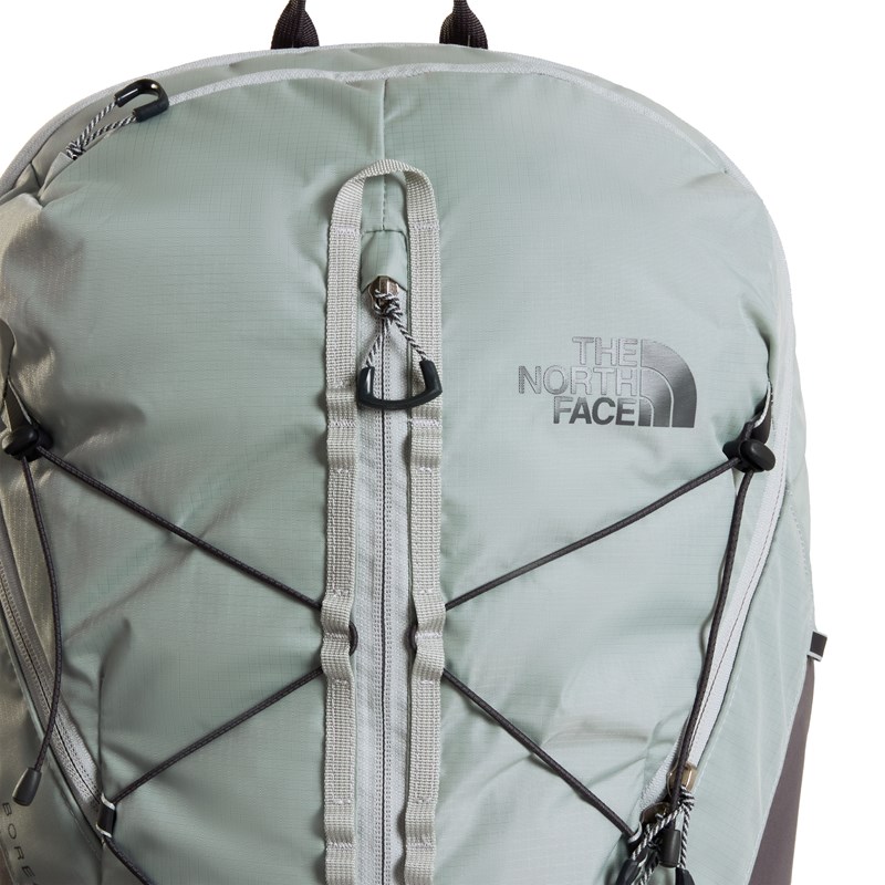 The North Face Ryggsäck Borealis Trail Grå 7