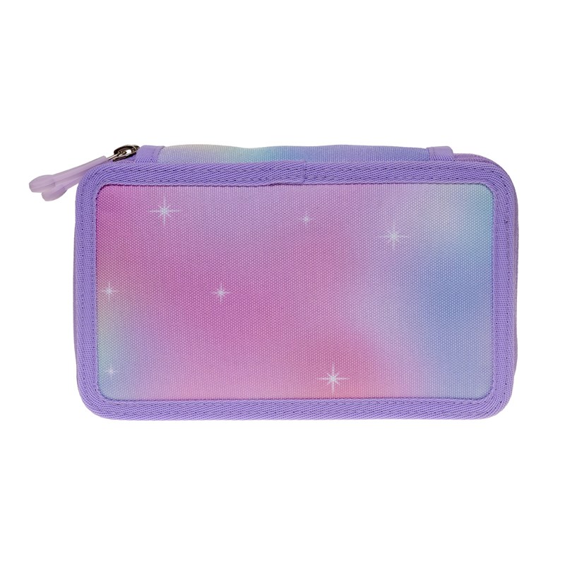 Grow Penalhus 2-lags Unicorn Lilla/pink 4