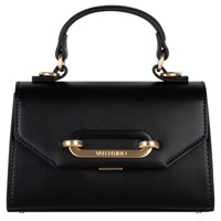 Valentino Bags Handväska Why RE Svart 1