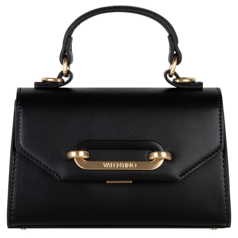 Valentino Bags Handväska Why RE Svart 1