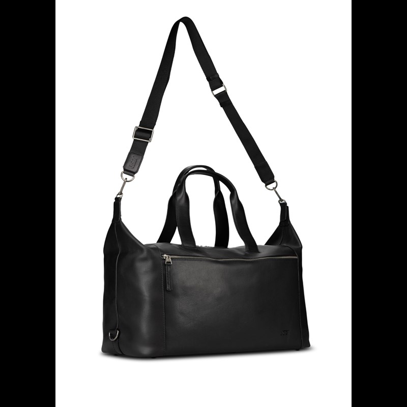 Jost Reseväska Lund Svart 5