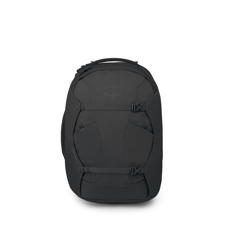 Osprey Ryggsäck Farpoint 40 Svart 1
