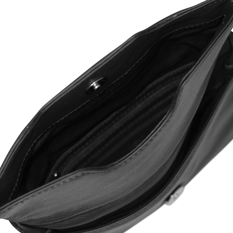 Belsac Clutch Cherstin Svart 4