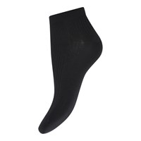 Conmé Strumpor Sneaker Svart 37-39
