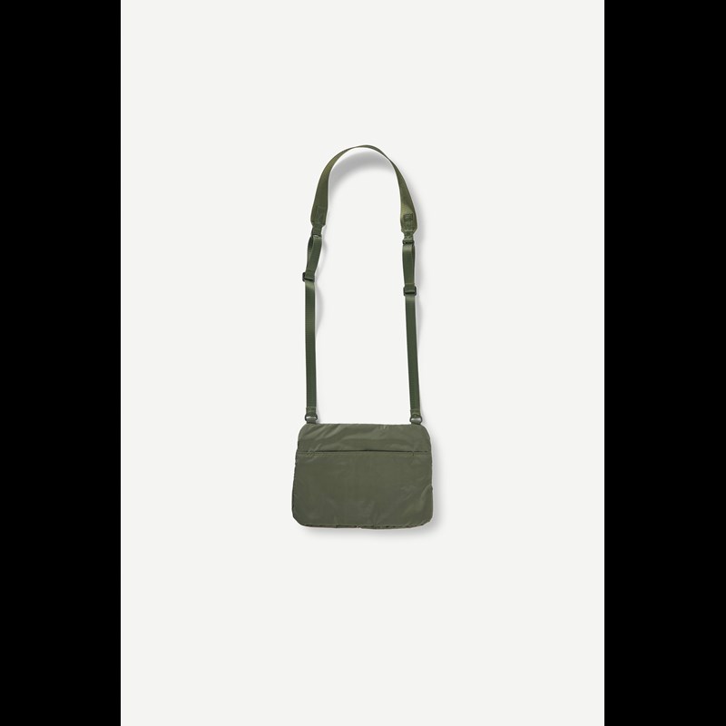 Samsøe Samsøe Crossbody Saluis 14853 Grøn 2