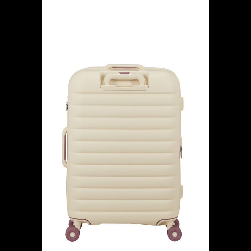 American Tourister Kuffert Neovibe Sand 67 Cm 8
