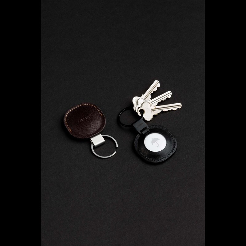 Orbitkey Nyckelring Ait Tag Svart 5