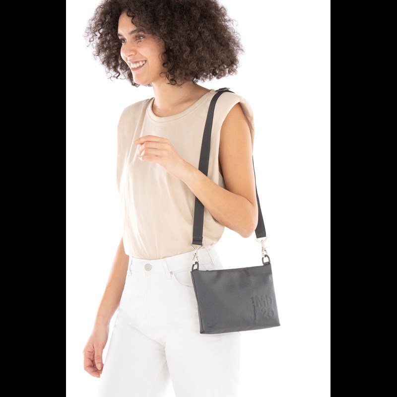 Mandarina Duck Crossbody MD20 Grå 2