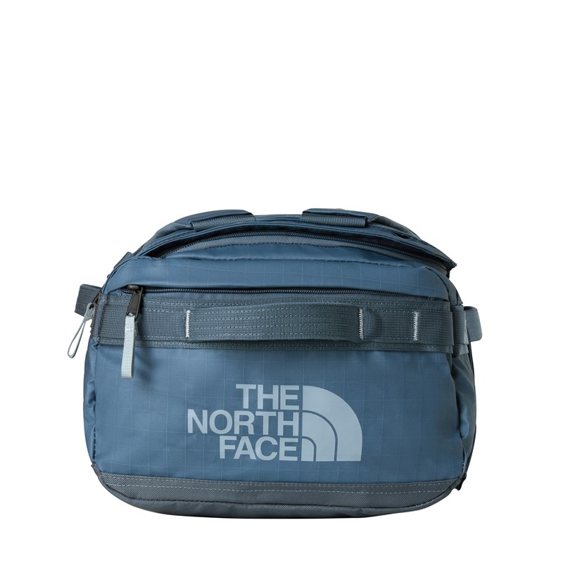 The North Face Duffel Bag Base C. Voyager 32 Blå Grå 6