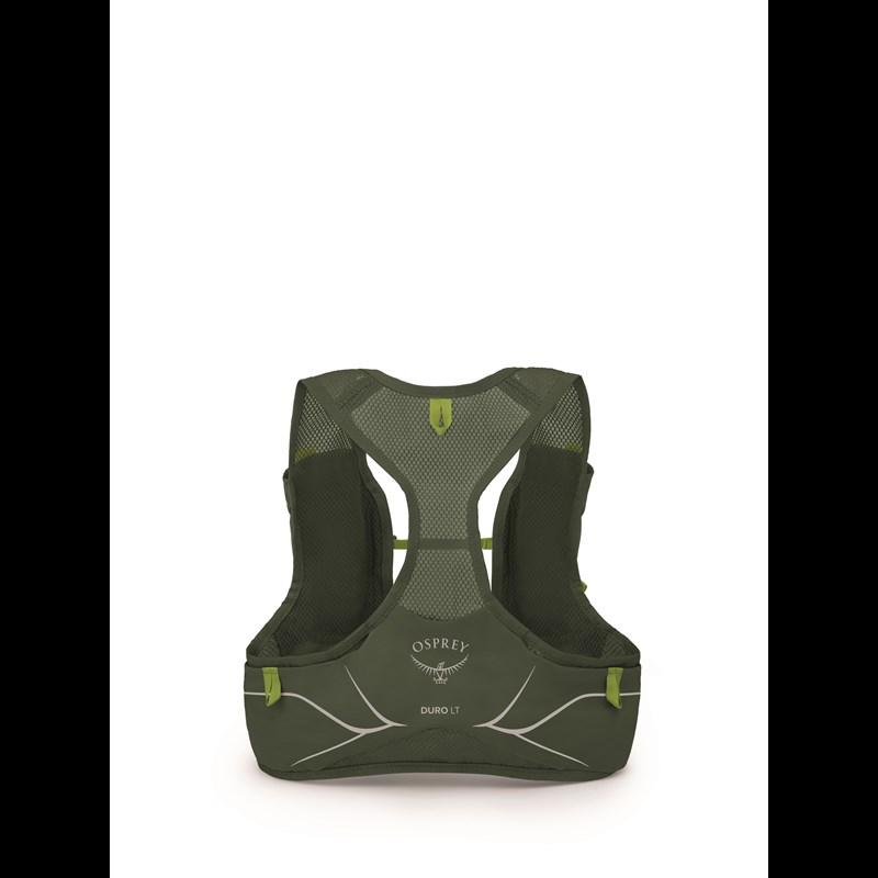 Osprey Løbevest Duro LT Grøn Str M 1