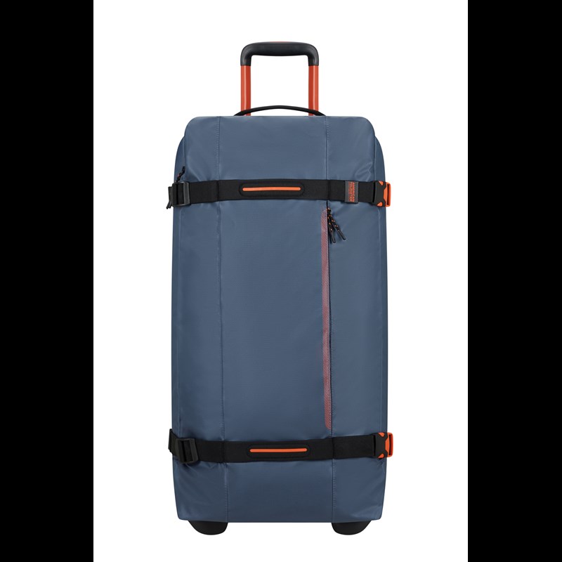 American Tourister Resväska Urban Track duffle Marin 78 Cm 1