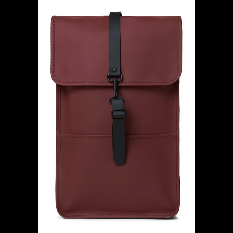 Rains Rygsæk Backpack Bordeaux 1