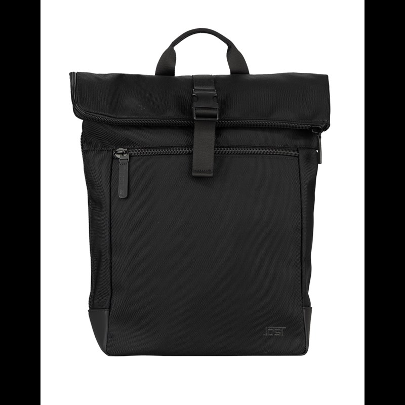 Jost Rygsæk BALLING Sort 1