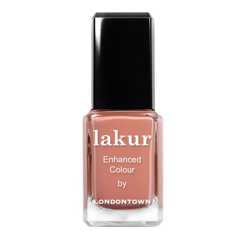 Londontown Nagellack Pecan Pie Cognac/rost 1