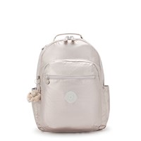 Kipling Rygsæk Seoul Lyserød 1