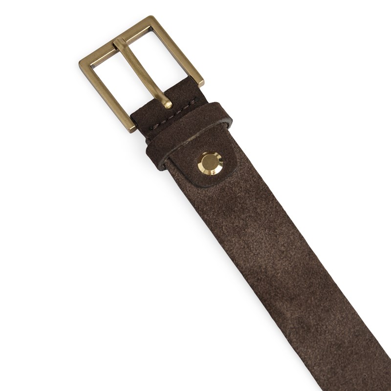 MARKBERG Damebælte Emirambg  M. Brun 85 Cm 3