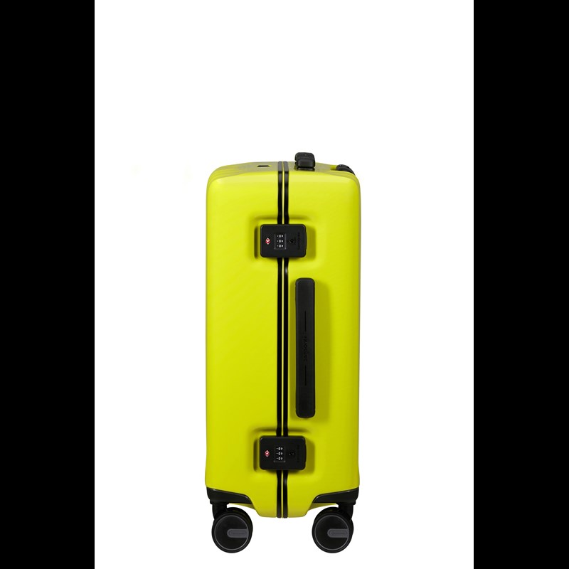 Samsonite Resväska Focus Lime 55 Cm 6