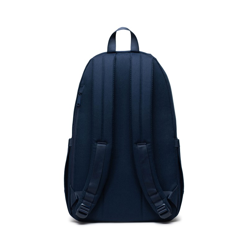 Herschel Rygsæk Seymour Navy 4