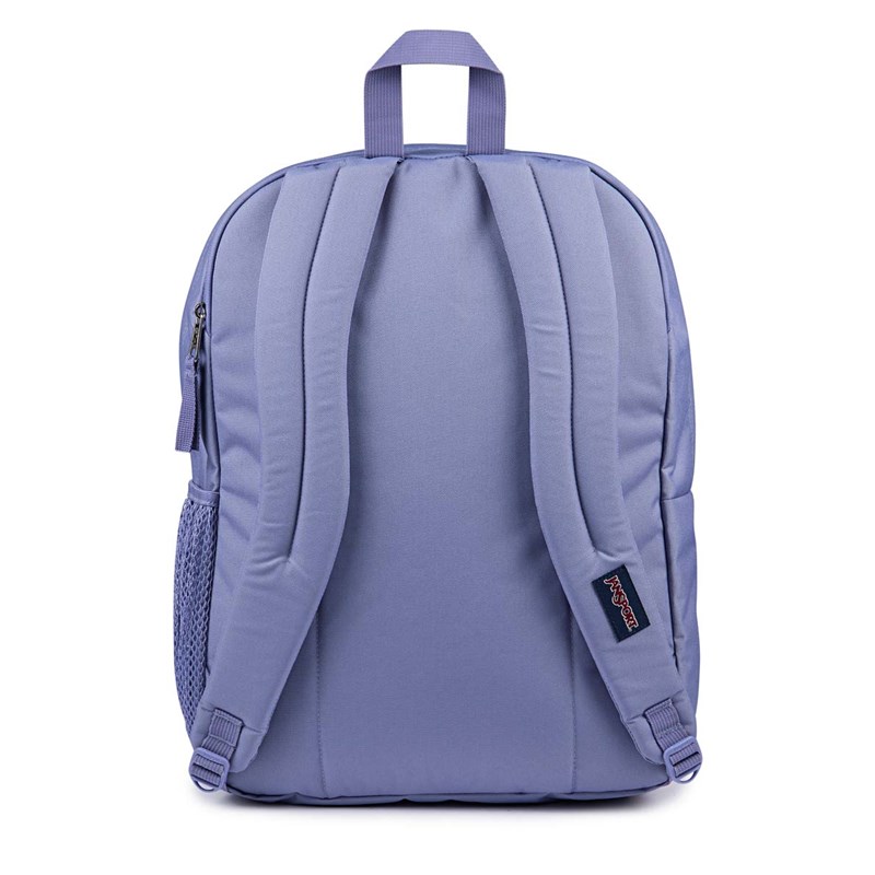 JanSport Ryggsäck Big Student Lavendel 15" 4