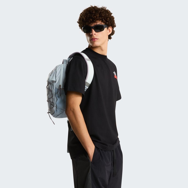 The North Face Rygsæk Borealis Mini Lyseblå 7