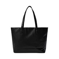 Sofie Schnoor Shopper Harper Svart 1