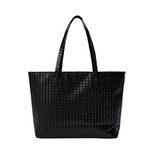 Sofie Schnoor Shopper Harper Sort