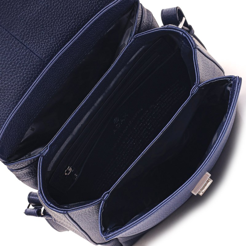 Adax Rygsæk Talia Cormorano M. blå 3