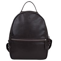 Adax Ryggsäck Calvin Prato M. Brun 13" 1