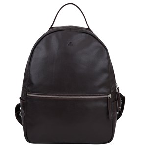 Adax Ryggsäck Calvin Prato 13" M. Brun