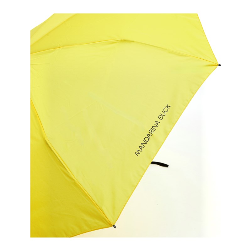 Mandarina Duck Paraply Gul 3