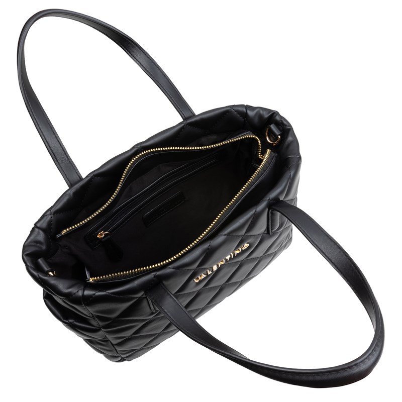 Valentino Bags Håndtaske Ocarina Sort 4