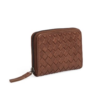 Markberg Plånbok Selmambg Konjak