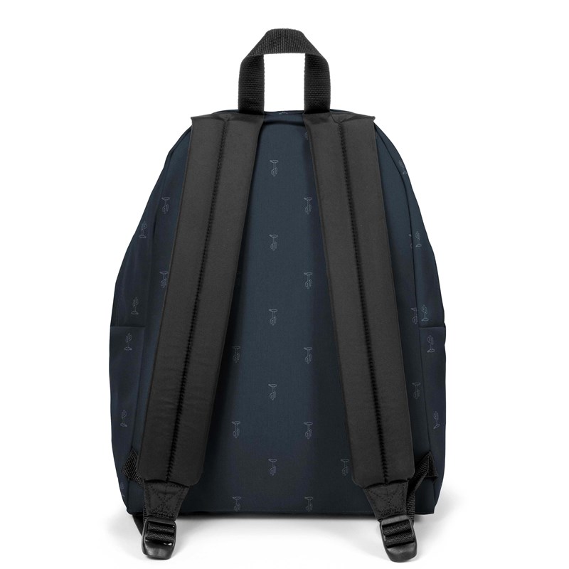 Eastpak Rygsæk Padded Pak'r Blå/lyseblå 4