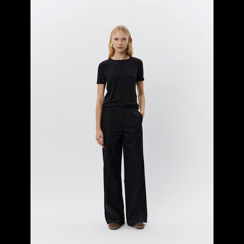Sofie Schnoor T-shirt NataliaSW Svart Str L 2