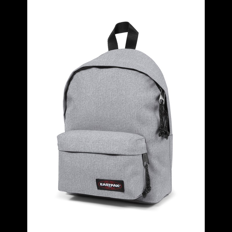 Eastpak Ryggsäck Orbit Grå denim 4