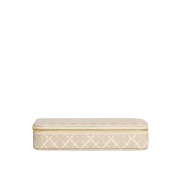 By Malene Birger Smykkeskrin Bae Cher Beige 1