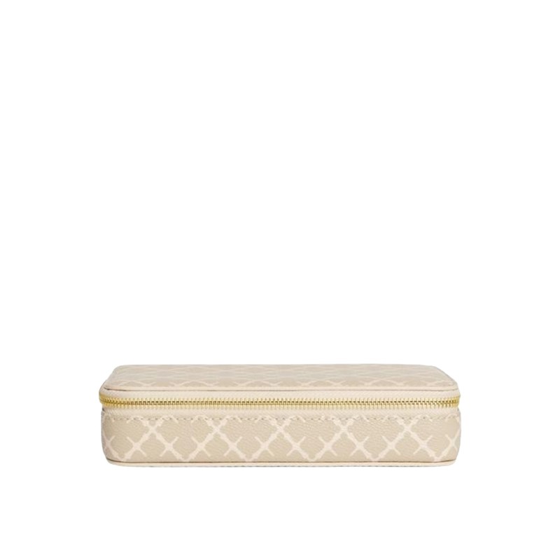 By Malene Birger Smykkeskrin Bae Cher Beige 1