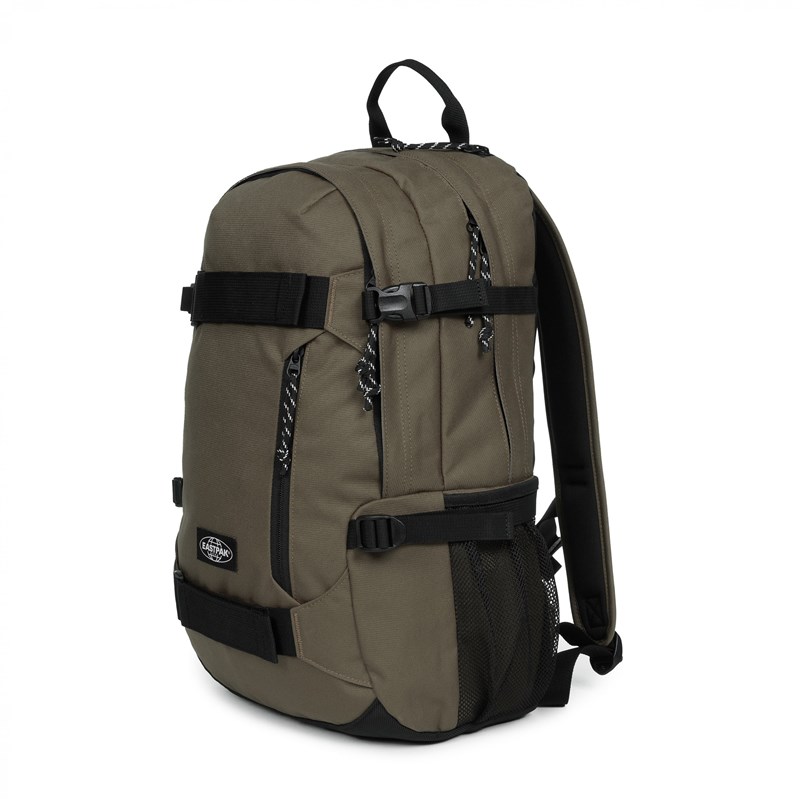 Eastpak Rygsæk Getter Pro Army Grøn 16" 4