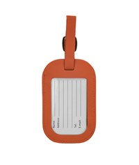 Aries Travel Kuffertmærke Orange 1