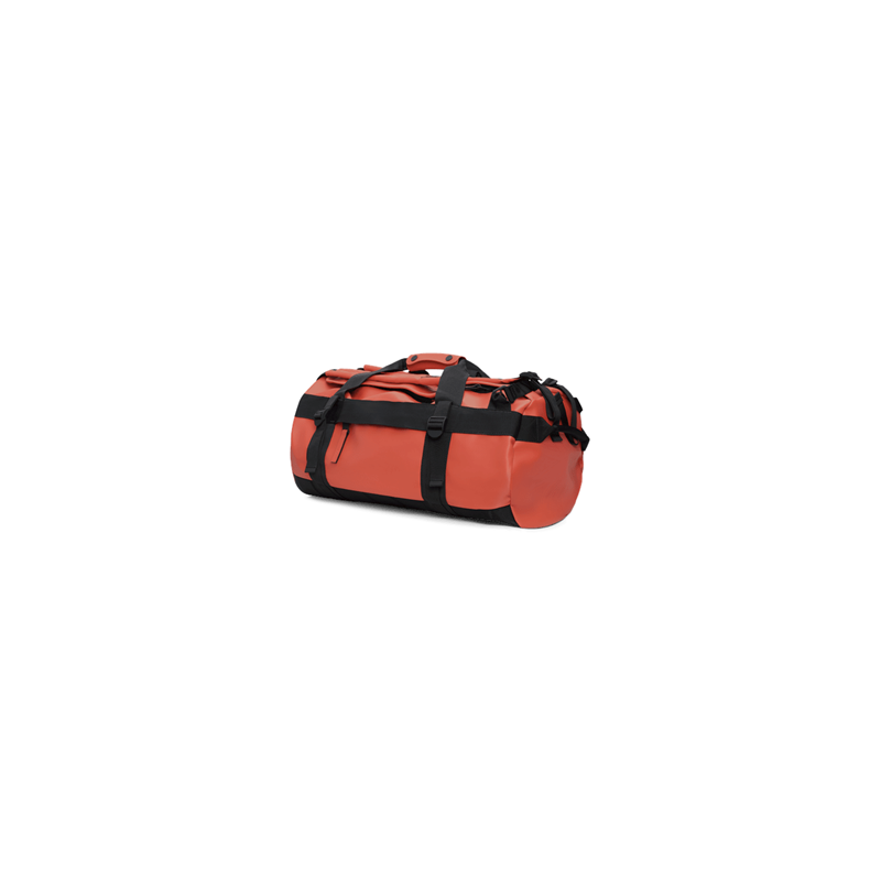 RAINS Duffel Bag Texel S Orange 4