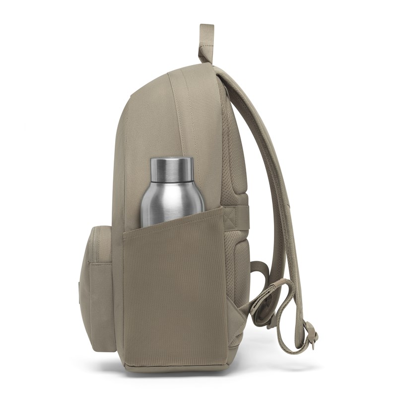 Johnny Urban Skolerygsæk Mo Taupe 4