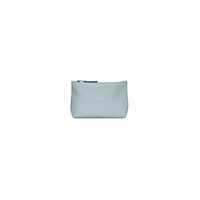RAINS Kosmetikpung Cosmetic Bag Blå/lyseblå 1